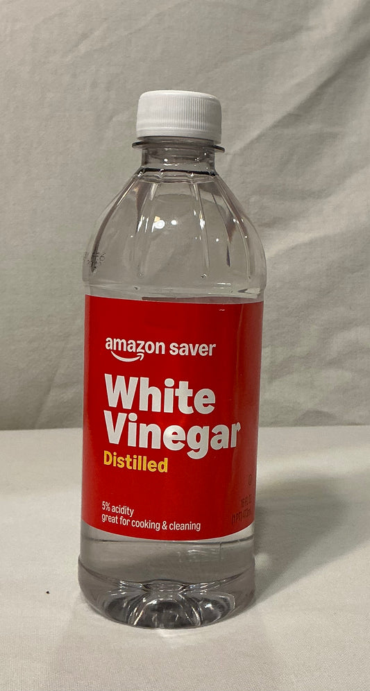White Vinegar