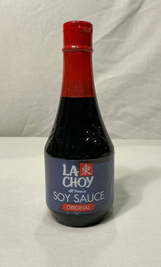 Soy Sauce