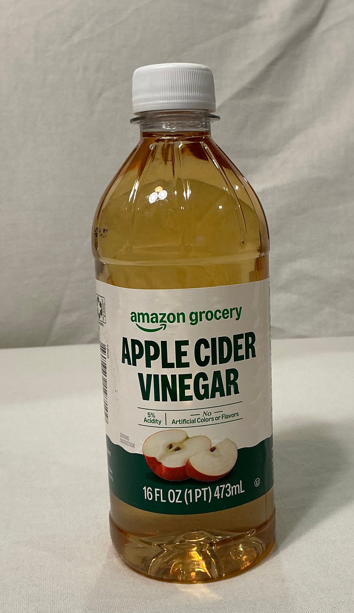 Apple Cider Vinegar