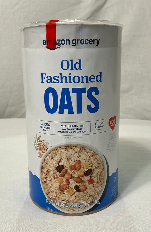 Oats