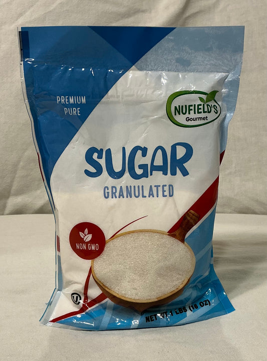 Sugar In The Raw